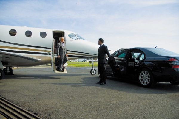 Airport-Transfer-Service