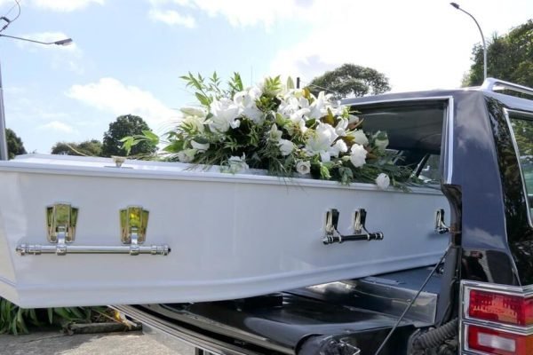 funeral